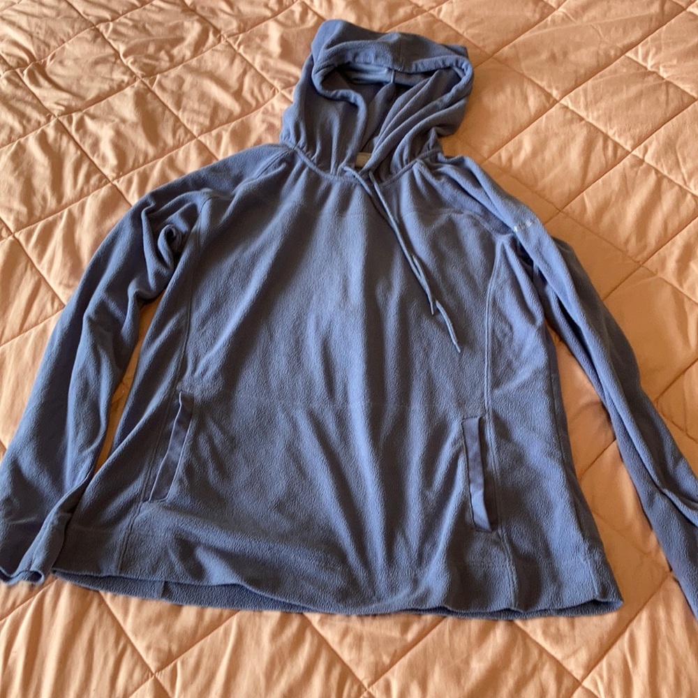 Columbia Hoodie